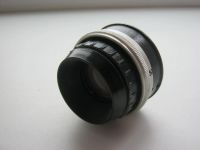 Лот: 4145013. Фото: 2. Объектив Индустар 23У 4,5/110. Фото, видеокамеры, оптика
