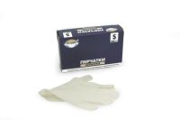 Лот: 12904097. Фото: 2. Лента малярная НОВА РОЛЛ 48*50м. Строительные материалы