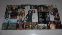 Лот: 14782115. Фото: 2. Baccara - The Hits Of Baccara... Коллекционирование, моделизм