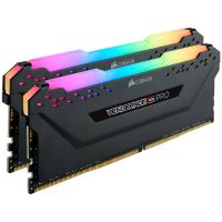 Лот: 20029336. Фото: 2. Corsair vengeance rgb pro 32gb. Комплектующие