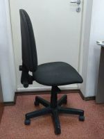 Лот: 18680308. Фото: 2. Хороший офисный стул. Офисная мебель и домашние кабинеты