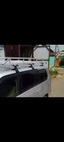 Лот: 25190233. Фото: 2. Корзину багажника на крышу авто. Оснащение, оборудование, аксессуары