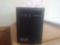 Лот: 11539800. Фото: 3. ИБП Powercom 360W. Компьютеры, оргтехника, канцтовары
