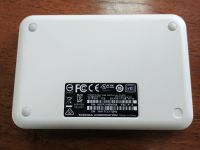 Лот: 12242895. Фото: 3. Внешний HDD Toshiba, 1 Тб, USB3... Компьютеры, оргтехника, канцтовары