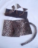 Лот: 150907. Фото: 2. отличный костюм для встречи года... Женская одежда