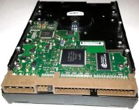 Лот: 3003143. Фото: 3. Жёсткий диск 3.5'' IDE 80Gb Seagate... Компьютеры, оргтехника, канцтовары