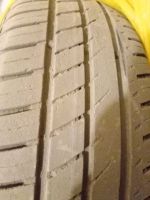 Лот: 18001101. Фото: 3. Колесо 195/65 R15 (5*114.3). Авто, мото, водный транспорт