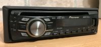 Лот: 17051100. Фото: 2. Pioneer DEH-4300UB. Автозвук