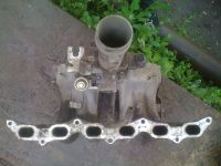 Лот: 2997169. Фото: 2. toyota chaser mark2 cresta gx... Автозапчасти