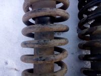 Лот: 10690014. Фото: 4. Стойки Амортизаторы передние Honda... Красноярск