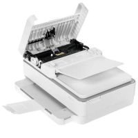 Лот: 17064890. Фото: 5. МФУ HP DeskJet Plus Ink Advantage...
