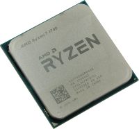 Лот: 16484850. Фото: 2. Процессор AMD Ryzen 7 1700 AM4... Комплектующие