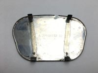 Лот: 20632256. Фото: 3. Накладка Mercedes-Benz C-Class... Авто, мото, водный транспорт