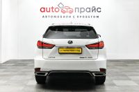 Лот: 19335431. Фото: 6. Lexus RX, IV Рестайлинг 300 2...