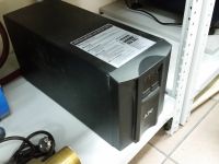 Лот: 11793385. Фото: 4. Бесперебойник APC Smart-UPS SMT1500I... Красноярск