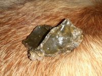 Лот: 20963848. Фото: 7. Фульгурит(небесное стекло)