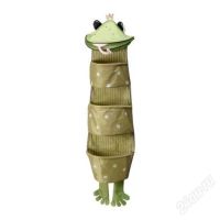 Лот: 784089. Фото: 2. Подвесные карманы ikea. Дети растут