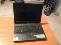Лот: 3342059. Фото: 2. Ноутбук ACER Extensa 5220. Компьютеры, ноутбуки, планшеты