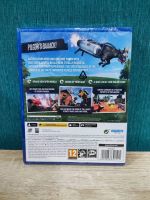 Лот: 20010686. Фото: 3. Игра Goat Simulator 3 PS5. Диск... Компьютеры, оргтехника, канцтовары