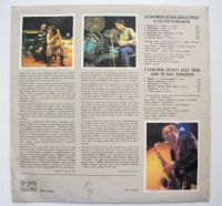 Лот: 3947650. Фото: 3. LP винил Lyubomir Denev Jazz Trio... Красноярск