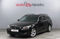 Лот: 23283183. Фото: 4. BMW 5-Series 2008