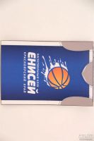 Лот: 13365312. Фото: 3. Магнит БК Енисей. Красноярск