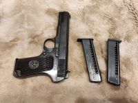 Лот: 25858353. Фото: 4. Пистолет МР-81. Красноярск