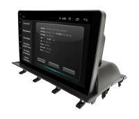 Лот: 20348919. Фото: 3. Штатная магнитола Android Mazda... Авто, мото, водный транспорт