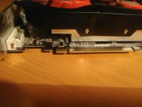 Лот: 10931429. Фото: 5. Видеокарта Radeon HD6850 2Gb 256...