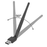 Лот: 15266226. Фото: 9. USB 2.0 адаптер беспроводной сети...
