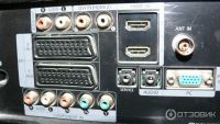 Лот: 18605364. Фото: 2. Телевизор Samsung LE40R82B 40... ТВ и видео