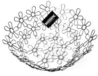 Лот: 4210875. Фото: 2. 🍎 Ваза для фруктов Rosenberg... Предметы интерьера