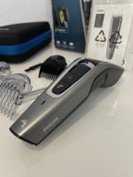 Лот: 23689804. Фото: 3. Машинка для стрижки волос Philips. Бытовая техника