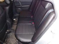 Лот: 15205201. Фото: 3. Чехлы из экокожи Автопилот. Mazda... Авто, мото, водный транспорт