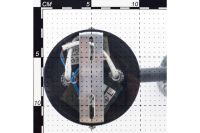 Лот: 25317472. Фото: 6. Светильник настенно-потолочный...