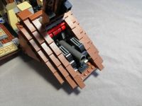 Лот: 13347446. Фото: 6. Лего Lego Star Wars 75020 Пустынный...