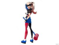 Лот: 7971367. Фото: 6. Кукла Харли Квинн (Harley Quinn...