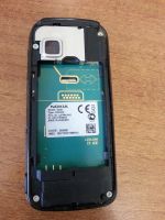 Лот: 6893088. Фото: 2. Nokia 5228. Смартфоны, связь, навигация