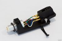 Лот: 13370320. Фото: 3. Головка звукоснимателя (MM) Audio-Technica... Бытовая техника