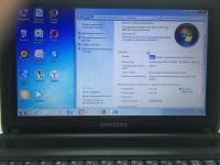 Лот: 8278455. Фото: 6. Samsung N145 Plus нетбук