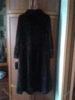 Лот: 2433732. Фото: 2. новая норковая шубка. Женская одежда
