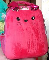 Лот: 20573259. Фото: 5. Красивый рюкзак для девочки (1-4...