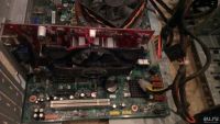 Лот: 8494276. Фото: 4. Системный блок не рабочий. amd... Красноярск