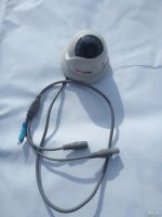 Лот: 16516062. Фото: 3. Видеокамера Novi Cam AC11 (внутренняя... Бизнес