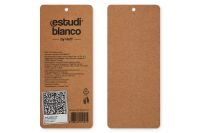 Лот: 24971911. Фото: 6. Полотенце для рук ESTUDI BLANCO...
