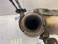 Лот: 21712463. Фото: 4. корпус сажевого фильтра SsangYong... Красноярск