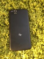 Лот: 6706907. Фото: 2. телефон FLY IQ4503 Quad. Смартфоны, связь, навигация