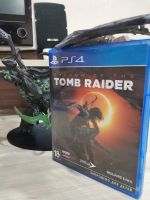 Лот: 17269778. Фото: 2. Shadow of the Tomb Raider (PS4... Игровые консоли