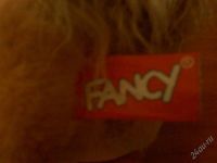 Лот: 1416923. Фото: 3. Мягкая игрушка "Мамонтенок" Fancy. Дети растут