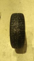 Лот: 10763478. Фото: 3. R16 205/60 Nokian Hakkapeliitta... Авто, мото, водный транспорт